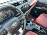 Toyota Hilux 2023